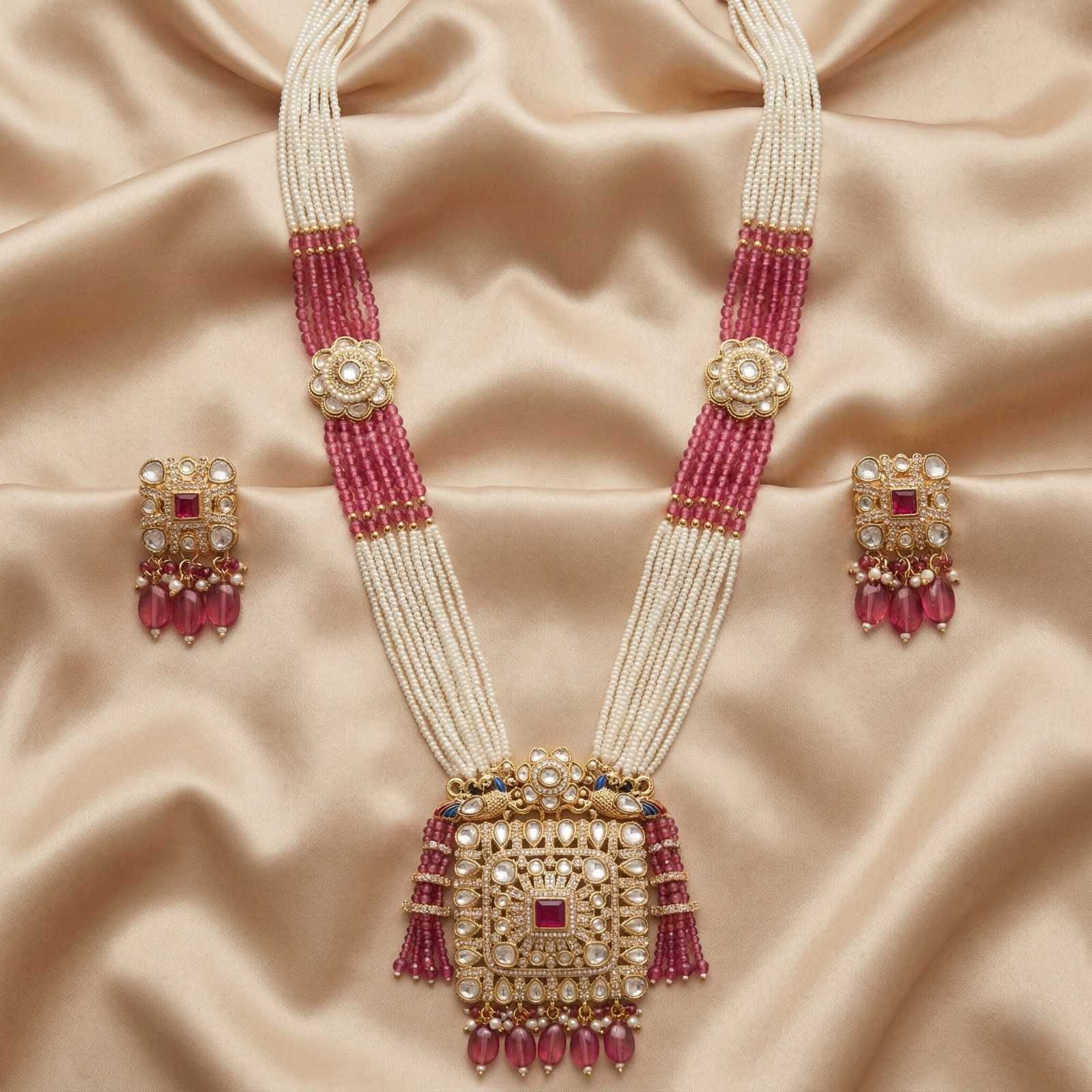 Noor-e-Gulab set